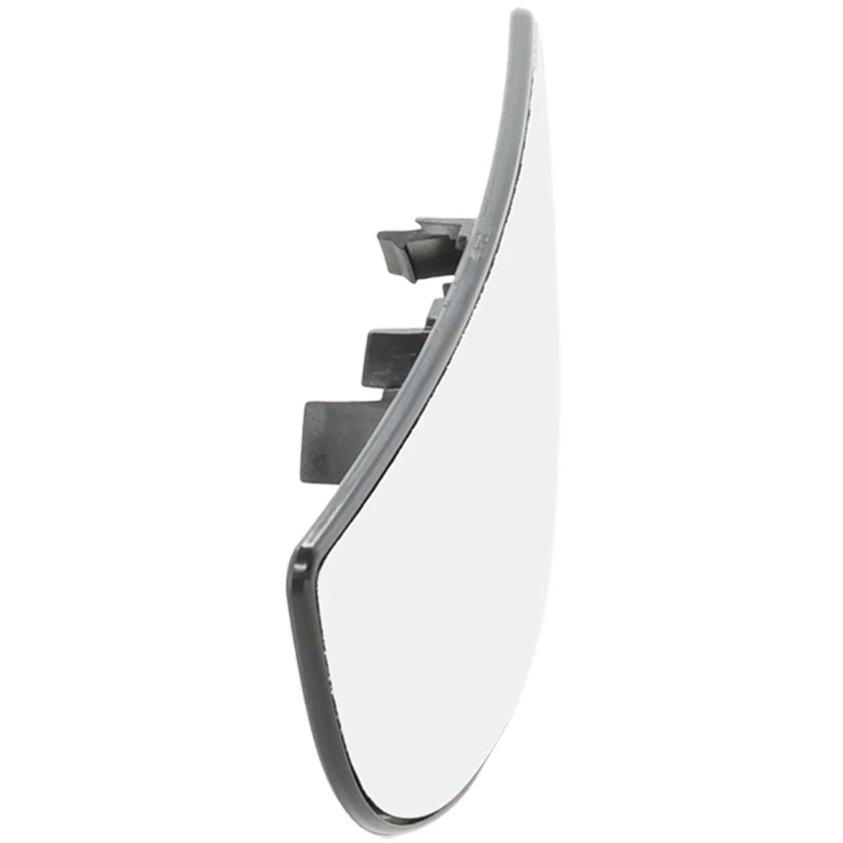 Driver Left Side Lower Heated Mirror Glass for ProMaster 3500