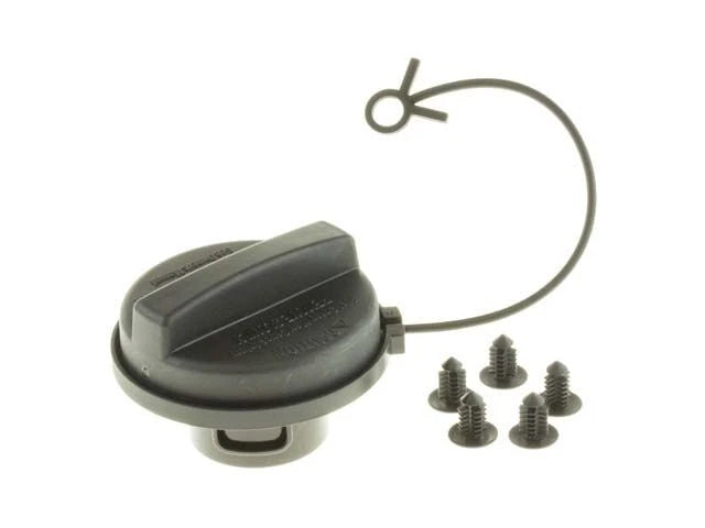 Fuel Tank Cap for Jaguar XK8 (2005–2006) 45875VNNV Tethered