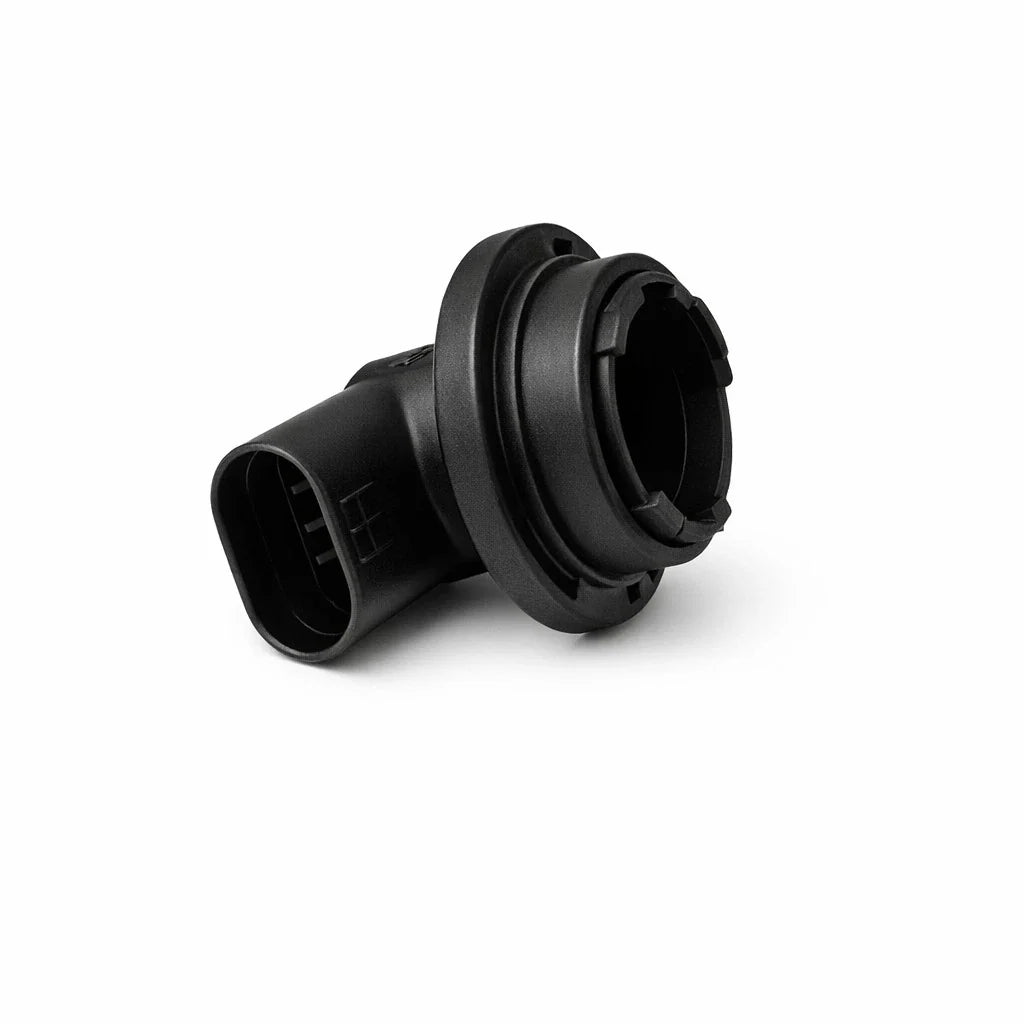 Front Turn Signal Light Socket for BMW 325Ci, 330Ci, M3 (2001–2006) 63138380211