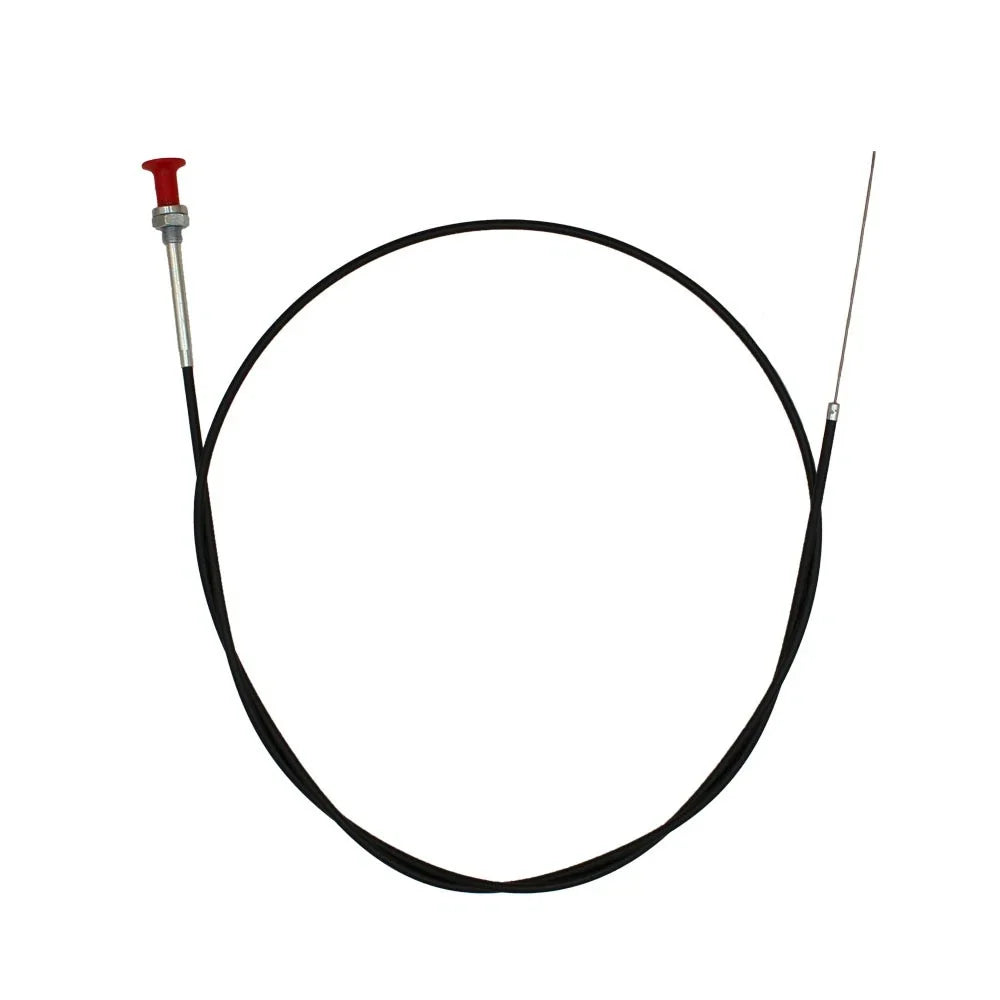 Cable Fuel Shut Off for Allis-Chalmers 7000, 7010, 7020, 7030 (1970–1980)