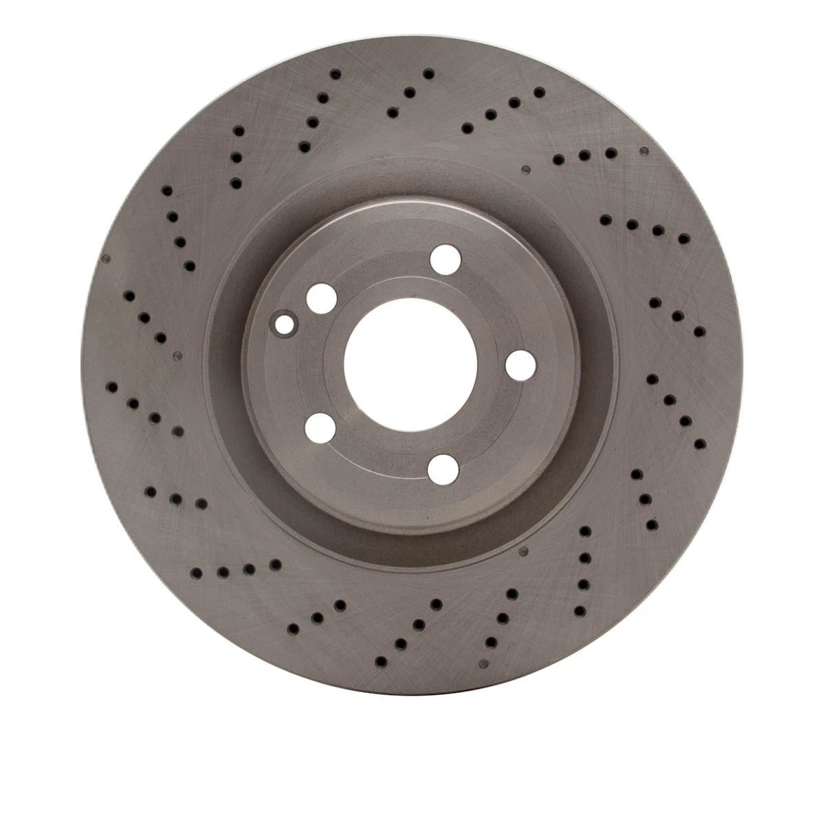 Brake Disc for MB Mercedes (2015–2016) EXE-63170, 2184210000, 2184210412