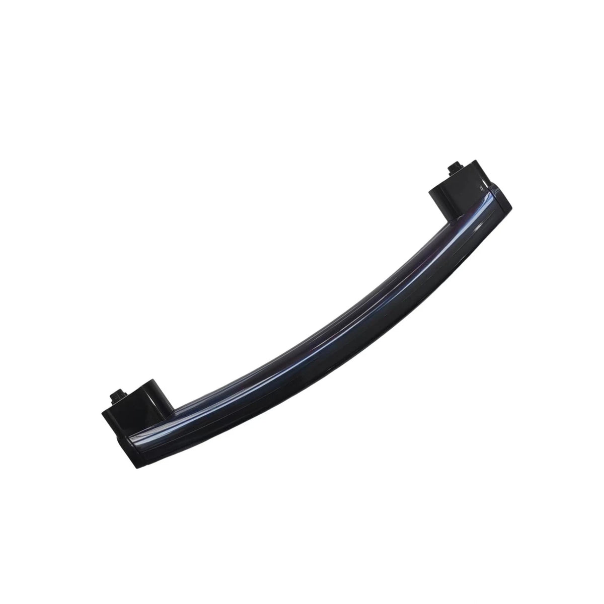 Microwave Door Handle for GE Hotpoint (OEM WB15X10278)