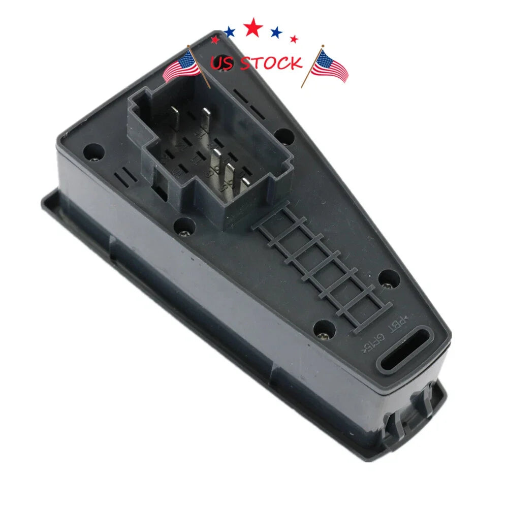 Power Window Switch for Volvo Truck FM VNL FH12 (2000–2023)