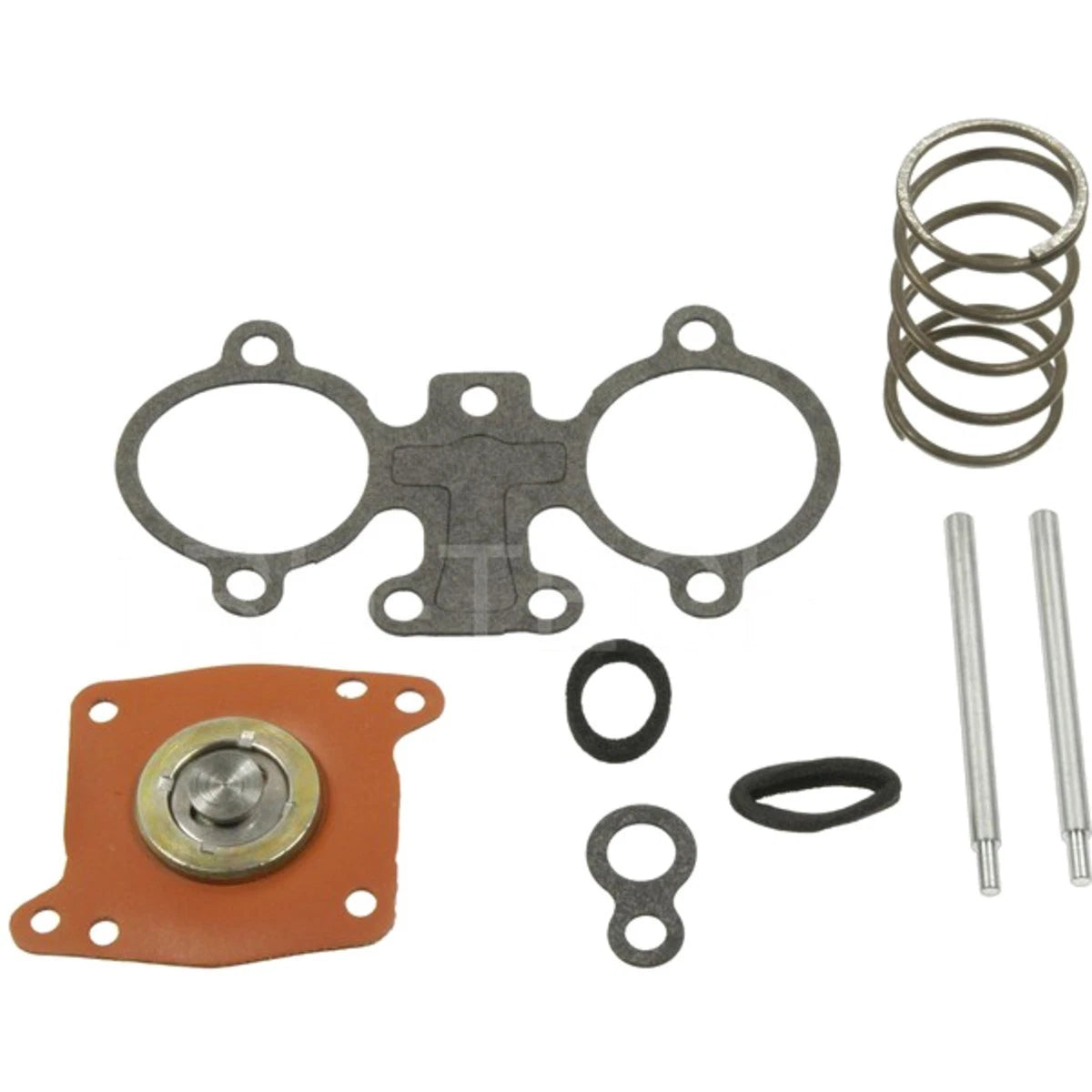 PR131T Fuel Pressure Regulator for Chevy C1500 (1990–1997)