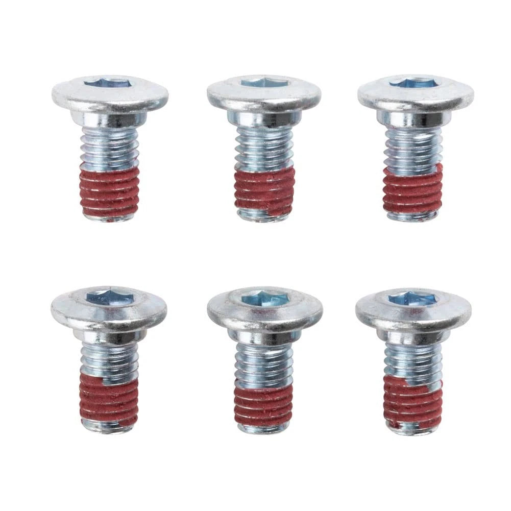 Brake Rotor Bolt Kit for Tusk (141-926-0010)