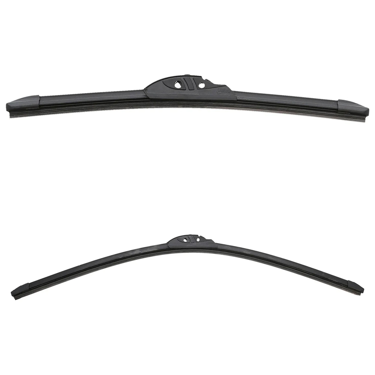 2X Valeo 900 Durabeam Windshield Wiper Blades for (24" & 28")