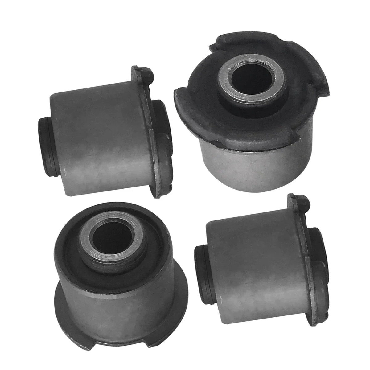 Control Arm Bushing Set for Land Rover Range Rover Sport LR3 LR4 (2005–2016)