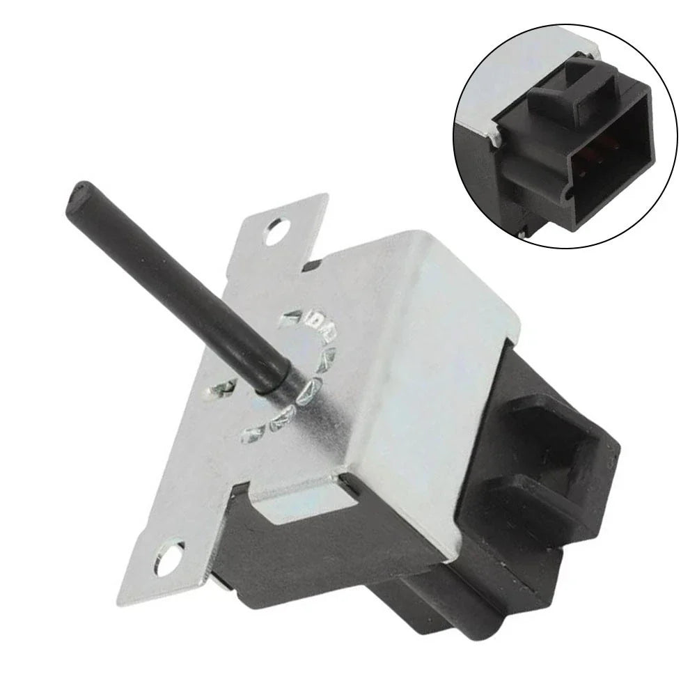 Blower Motor Control Switch for Chevrolet (2000–2006) OE 15817919
