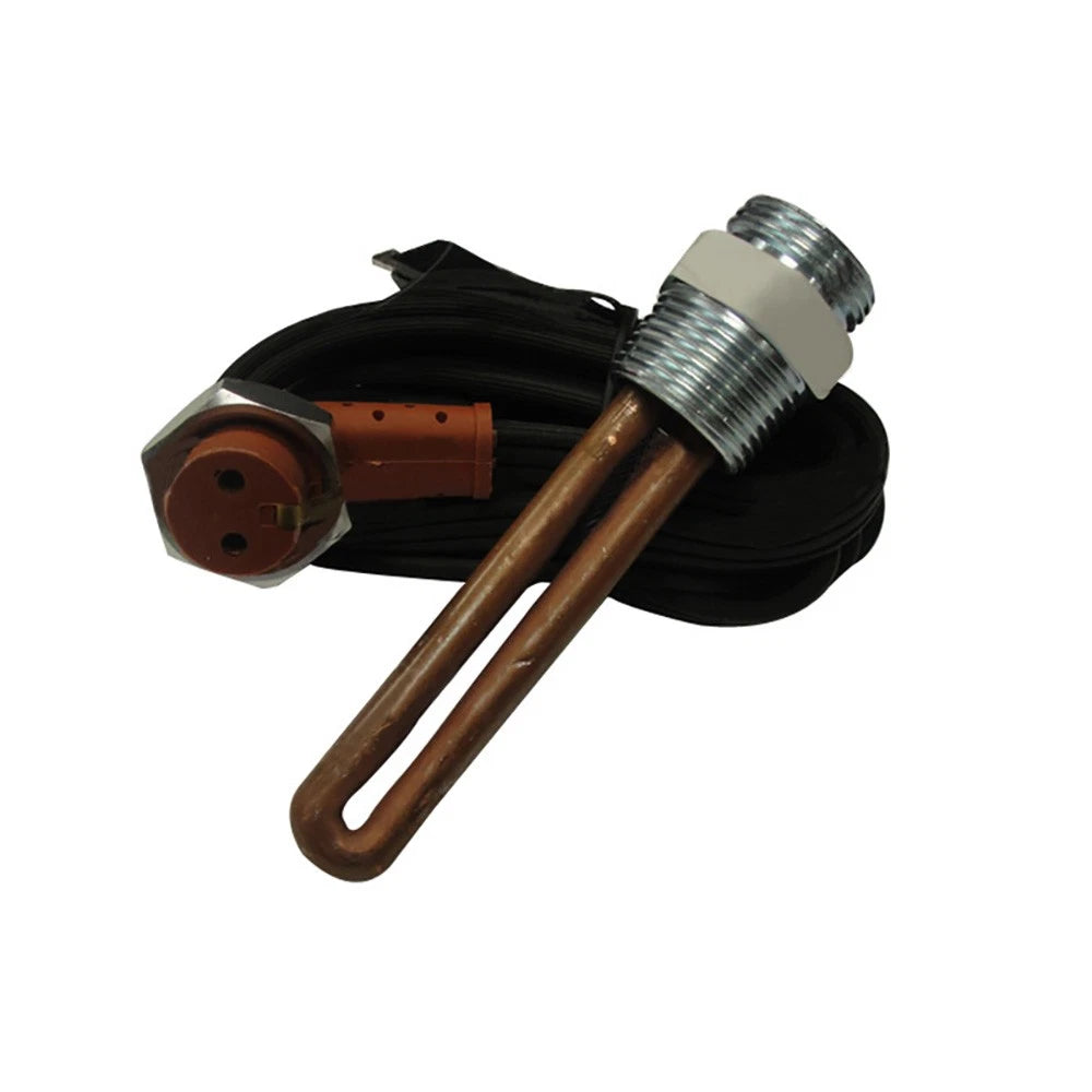 Engine Heater for White Oliver (R8163, 30307, 161820A)