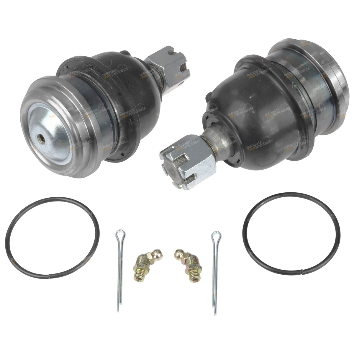 Lower Ball Joints for Nissan Navara D21 (1986-1987)