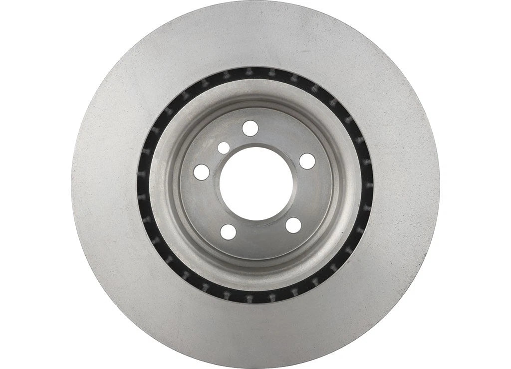 Brembo Front Disc Brake Rotor for Land Rover Range Rover (2006–2012) 09.9372.21