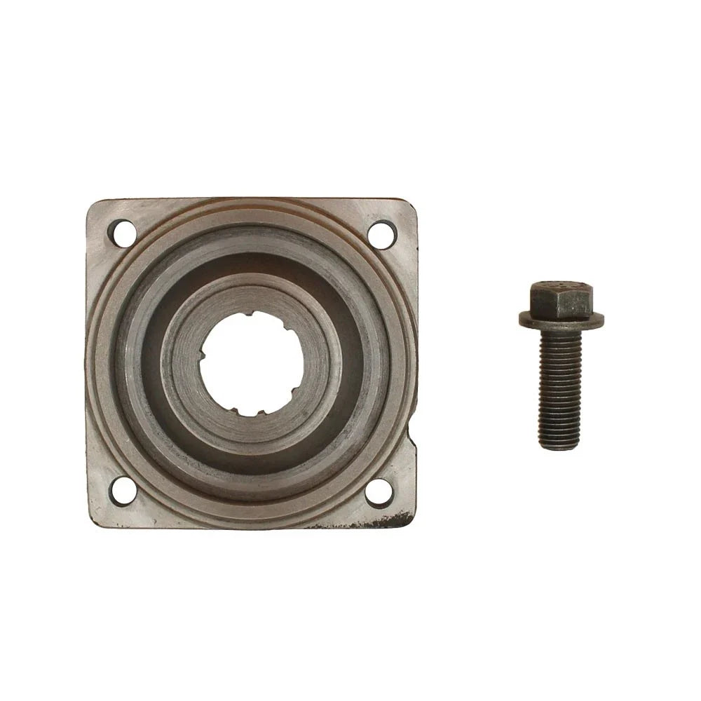 Disc Shear Hub Driver Kit 6 Spline for John Deere Mower Conditioner (525-625)