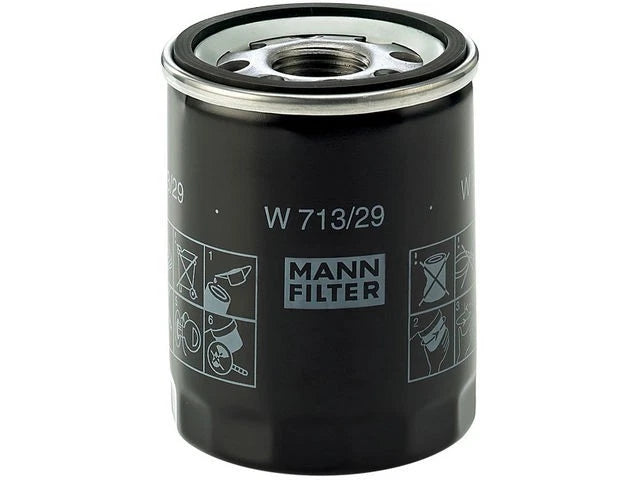 Oil Filter for Jaguar XK (2007–2008) 94843FRWF