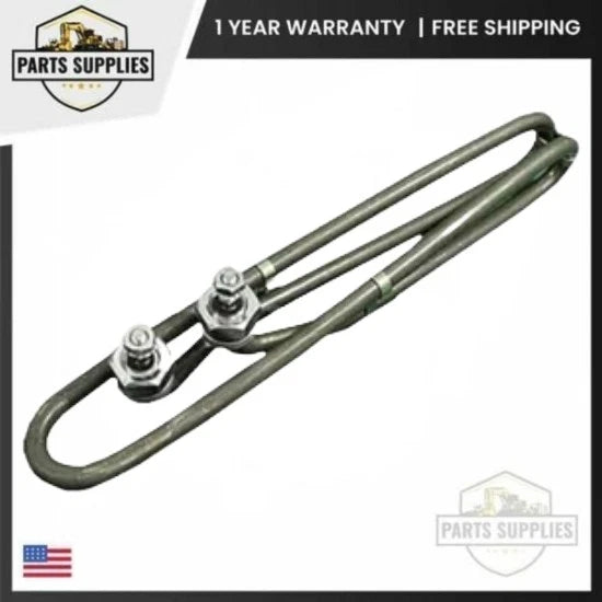 4.0kW Flow Thru Heater Element for Pro Aqua (25-4041-BI)