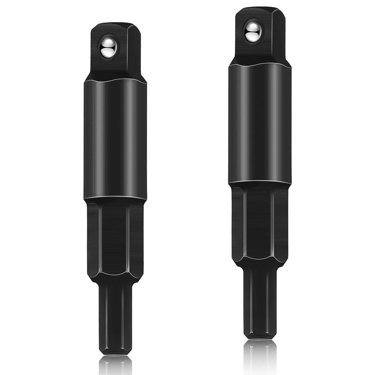 2X HVAC Service Wrench for Universal Use (3/16 to 5/16)