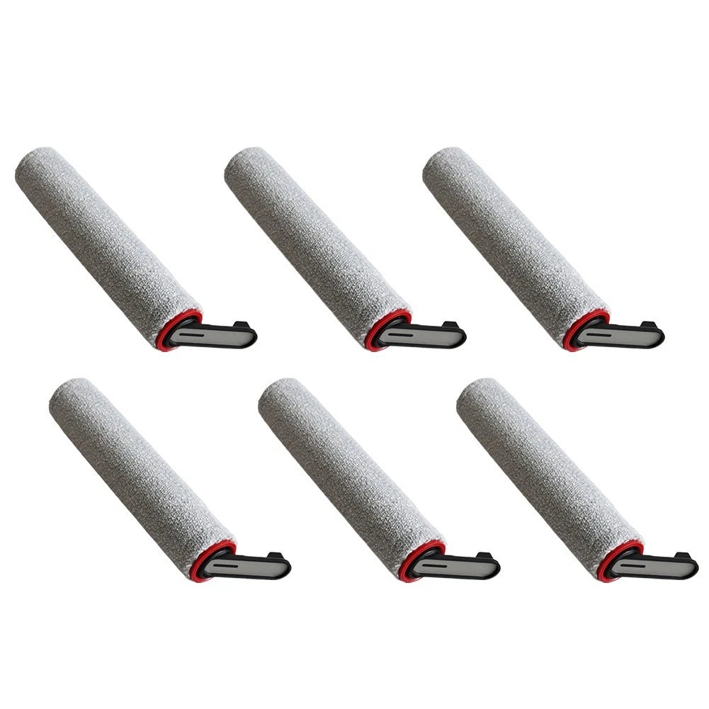 Roller Brush Set for Dreame H15 Pro H15 Mix H12 Pro