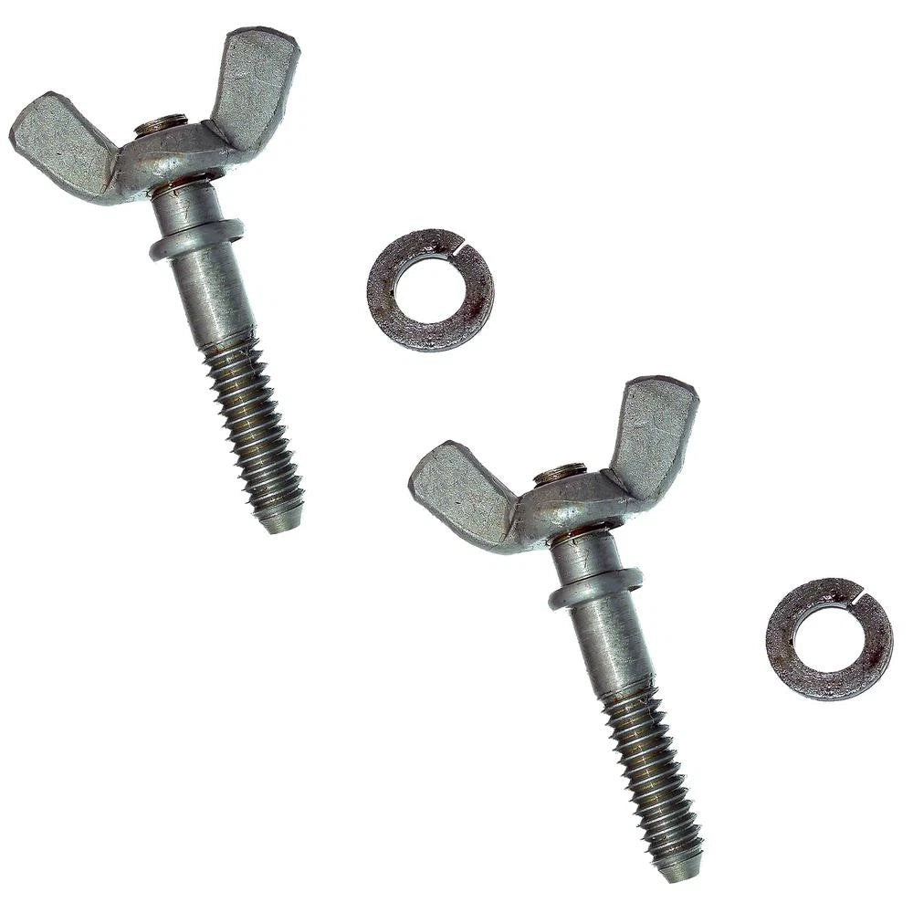 2X Grill Mounting Studs for Ford NAA Jubilee Tractor (NAA88219A)