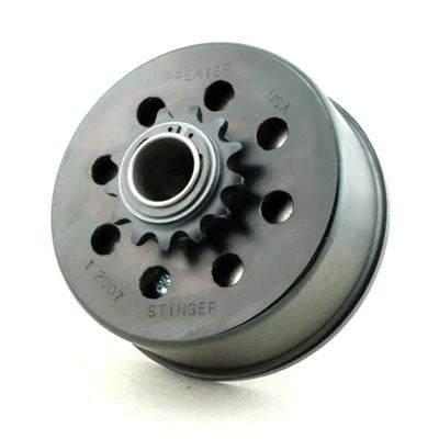 Stinger Clutch 11 Tooth for 40/41/420 Chain (APSC1141)