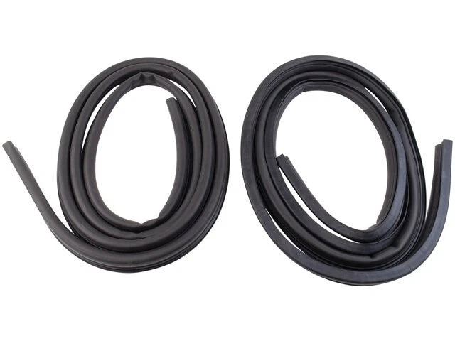 Door Seal Kit for Chevrolet V20 (1987) 65111DKYP