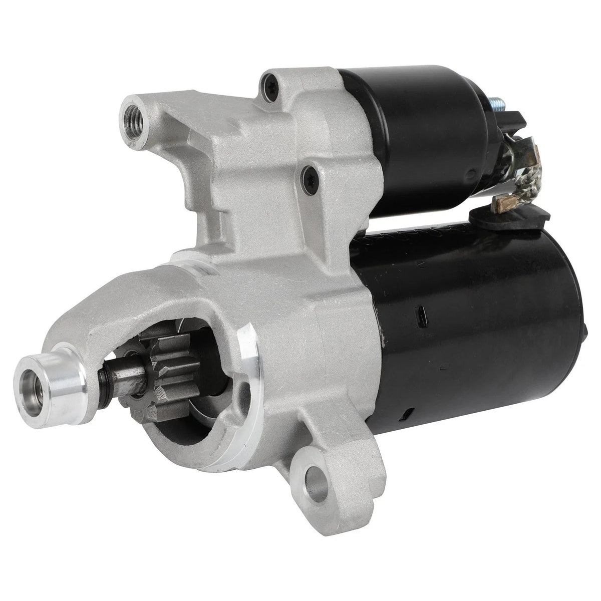 Starter Motor for Audi A4 A5 A6 A7 A8 Q5 RS5 S4 S6 SQ5 (19113 19110 17692)