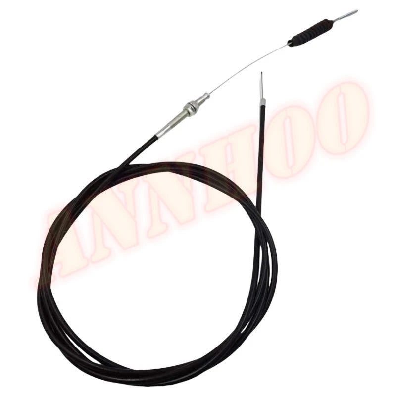 Throttle Handle Cable for Doosan Daewoo Hyundai Excavator (55-60-7, R60-7)