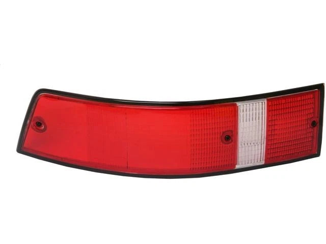 Tail Light Lens Left for Porsche 912 (1969–1976) 32964YZRV