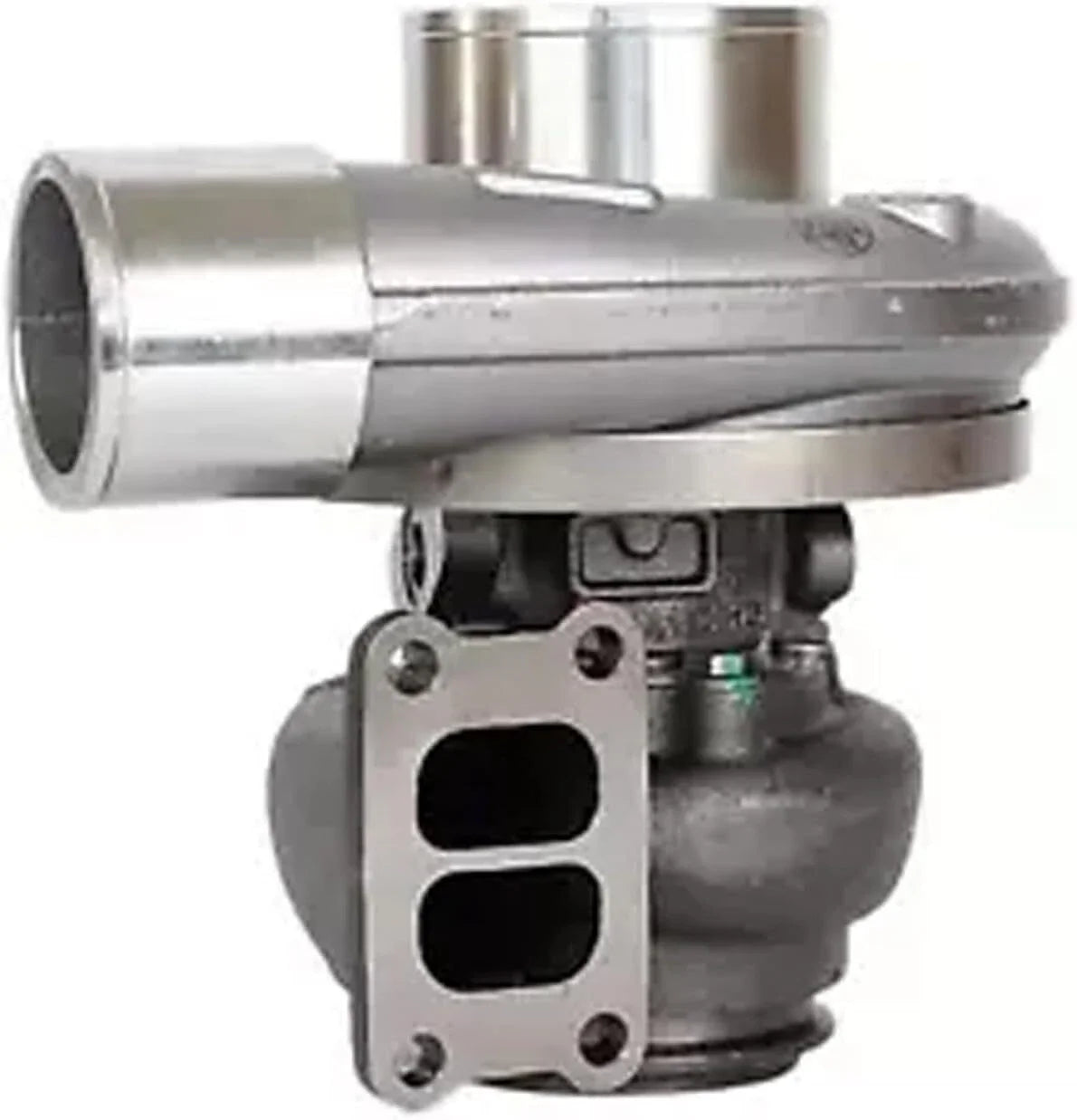Turbo S200A Turbocharger for Caterpillar 3126 (953C, 963C) 187-1603 0R-7983