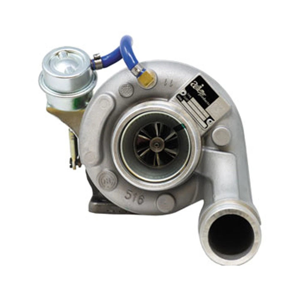 Low Compression Discharge Turbocharger for John Deere Dozers