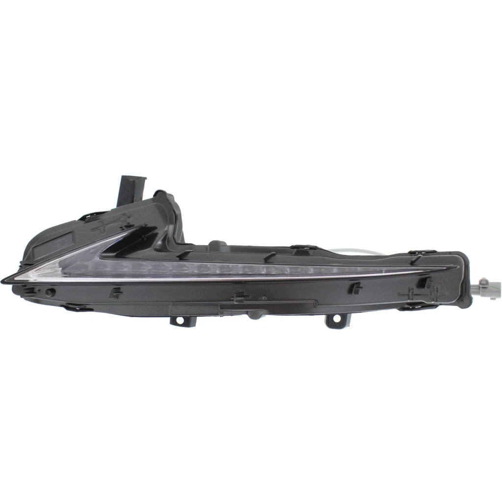 Driver Side LED Daytime Running Light for Lexus IS250/350 (2016) CLX-M0-12-5320-00-1, LX2562100