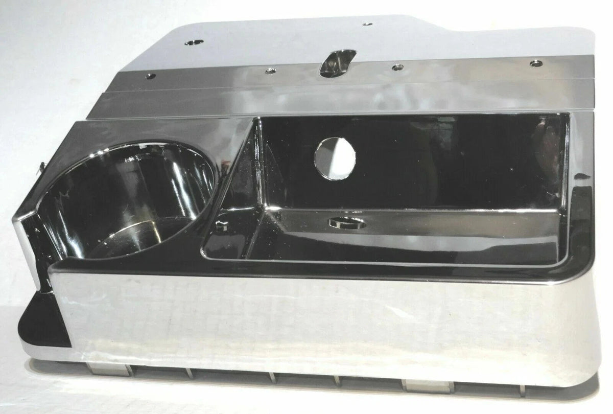 Cup Holder Replacement for Kenworth (1982–2001) #40901