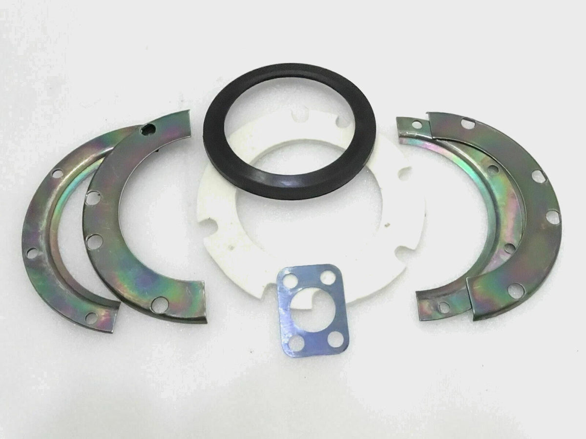Front Axle Steering Knuckle Kit for Suzuki SJ410 SJ413