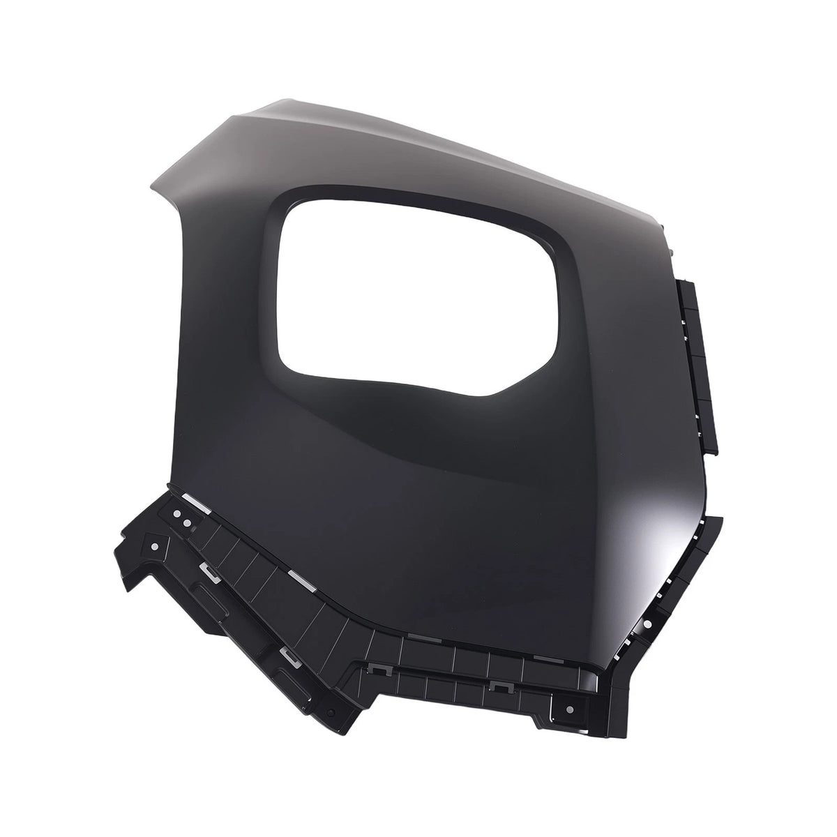 Bumper End Left Front for Hyundai Palisade (2020–2022) VtjVnq