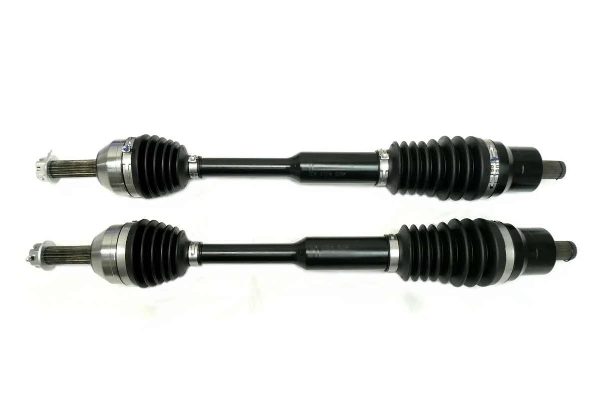 Monster XP Series Front CV Axles for Polaris (1333238 Left & Right)