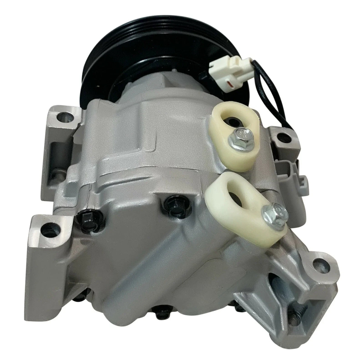 A/C Compressor Kit With Condenser for Toyota Yaris 1.3L (2004–2004)