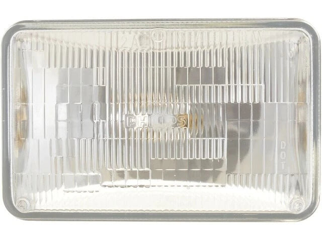 Headlight Bulb Low Beam for Isuzu NPR (1986–2005) 35962GWVF