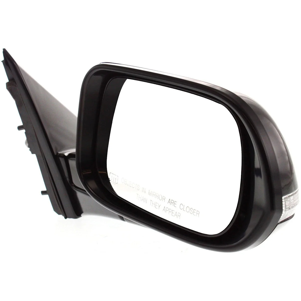 Heated Mirror Set for Honda Accord 2006 4 Door Sedan