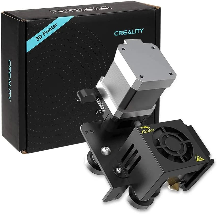 Direct Drive Extruder Kit for Creality Ender 3