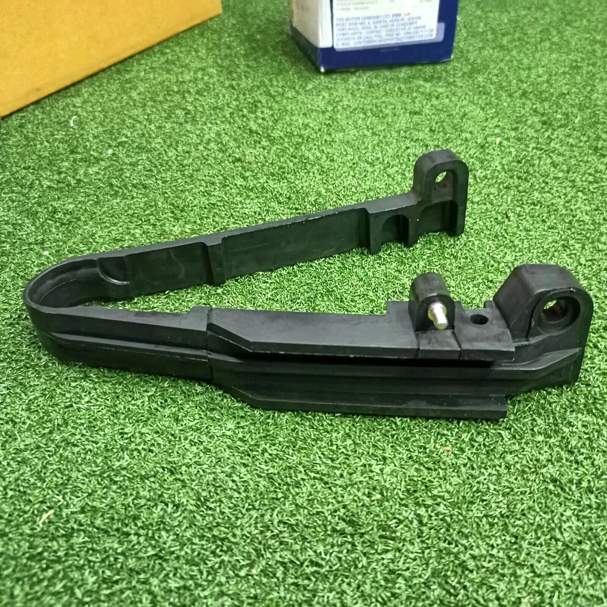 Chain Slider for KTM Duke Adventure RC (2013–2023)