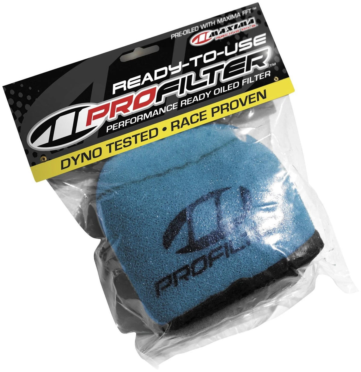 ProFilter Air Filter for Maxima (AFR-3001-00)