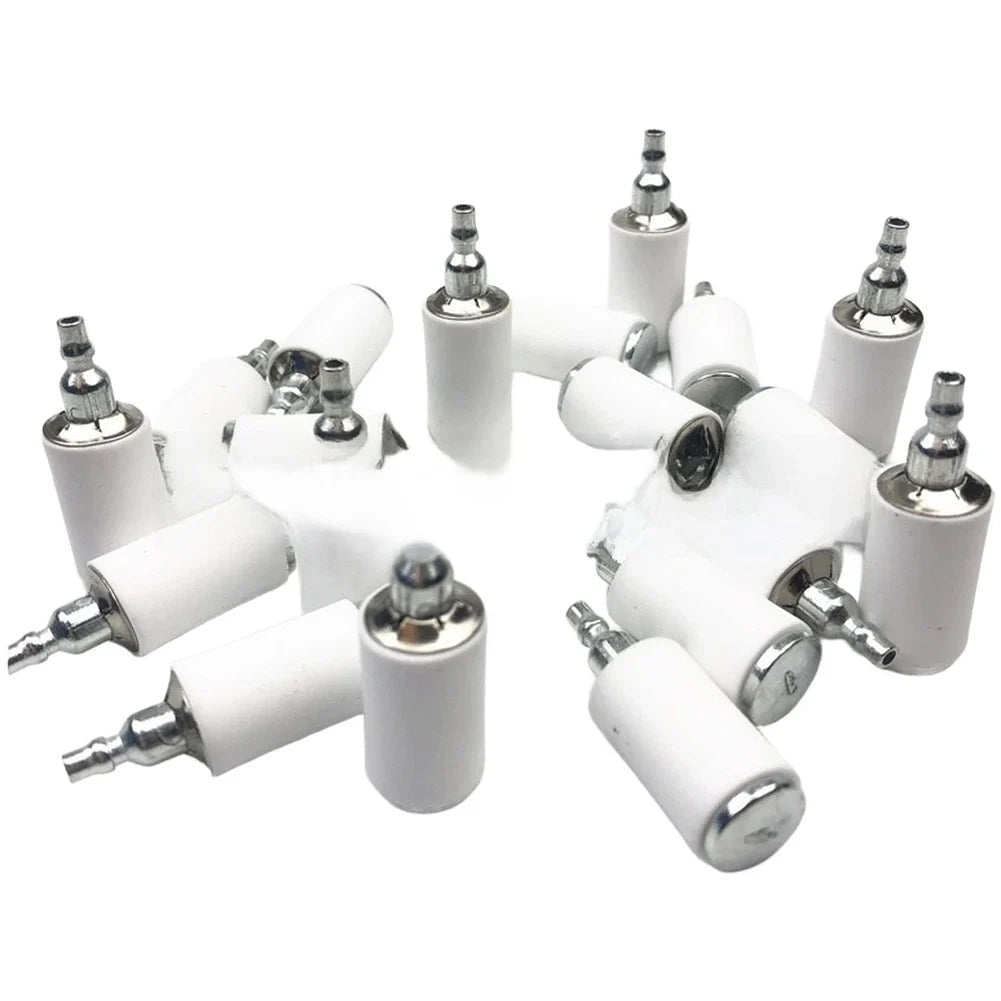 Fuel Filter for Outdoor Power Tools Chainsaws (Gas Powered)