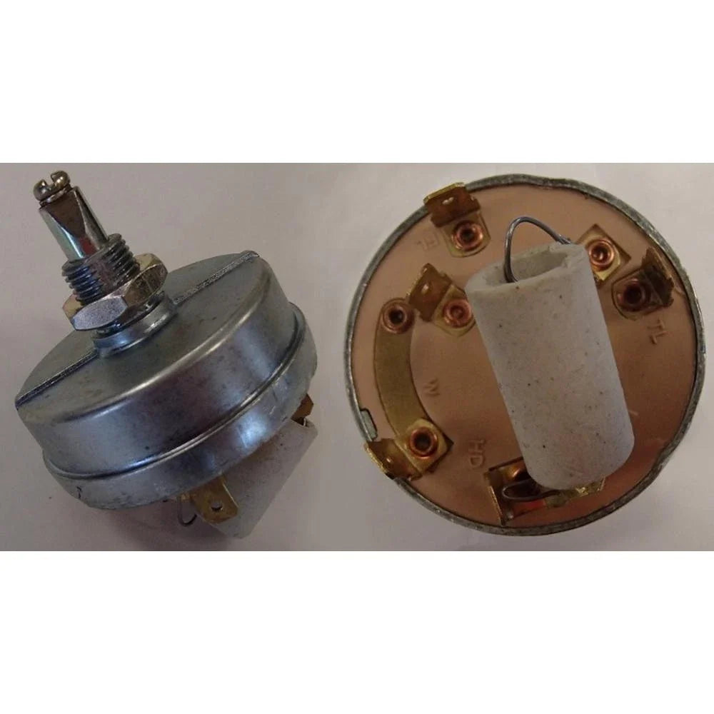 Light Switch 5 Position for John Deere 1020 2040 2355 2440 2640 830