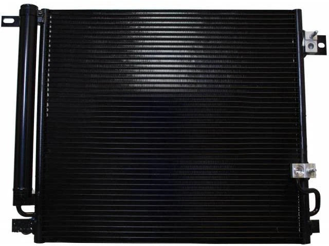 A/C Condenser for Hummer H3 (2006–2010) 94373HQDS