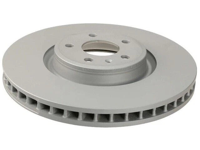Front Brake Rotor for Audi Q5 PHEV (2020–2023) 73588MMMY