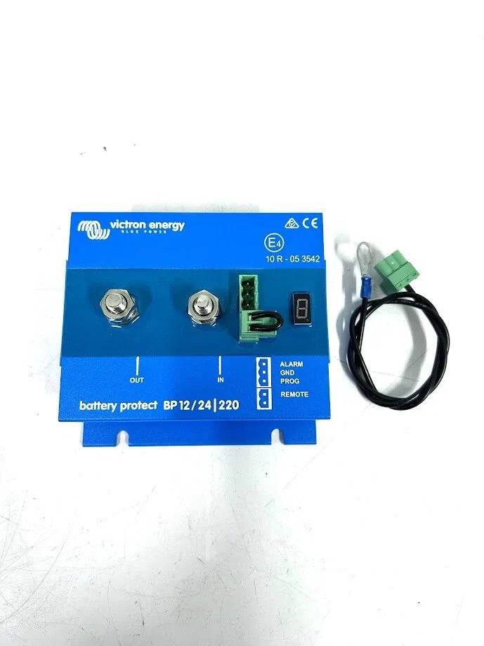 Battery Protect for Victron Energy BP12/24 (BPR000220400)