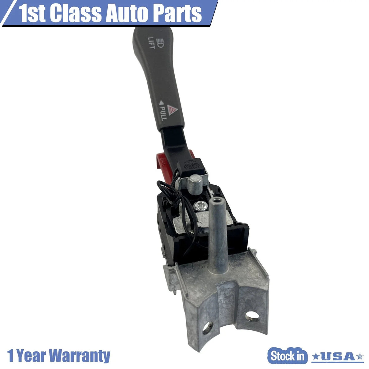 Headlight Lamp Switch for Freightliner Century Class (1996–2007)