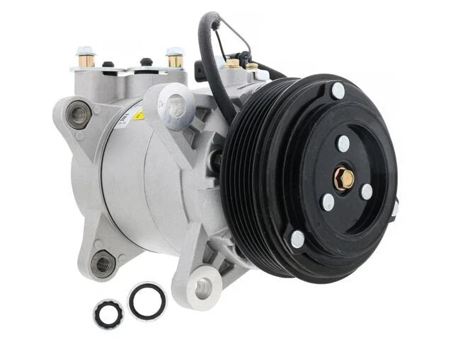 A/C Compressor for BMW 440i xDrive Gran Coupe (2017–2020) 63647NRXB