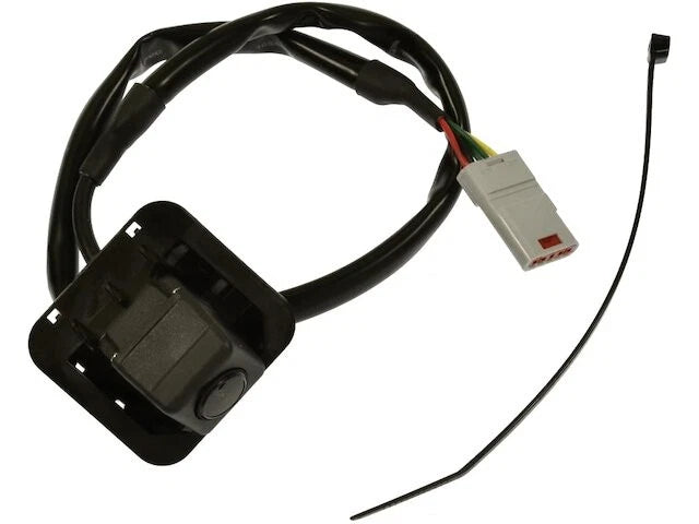 Park Assist Camera for GMC Acadia (2017–2019) 14868KRGJ