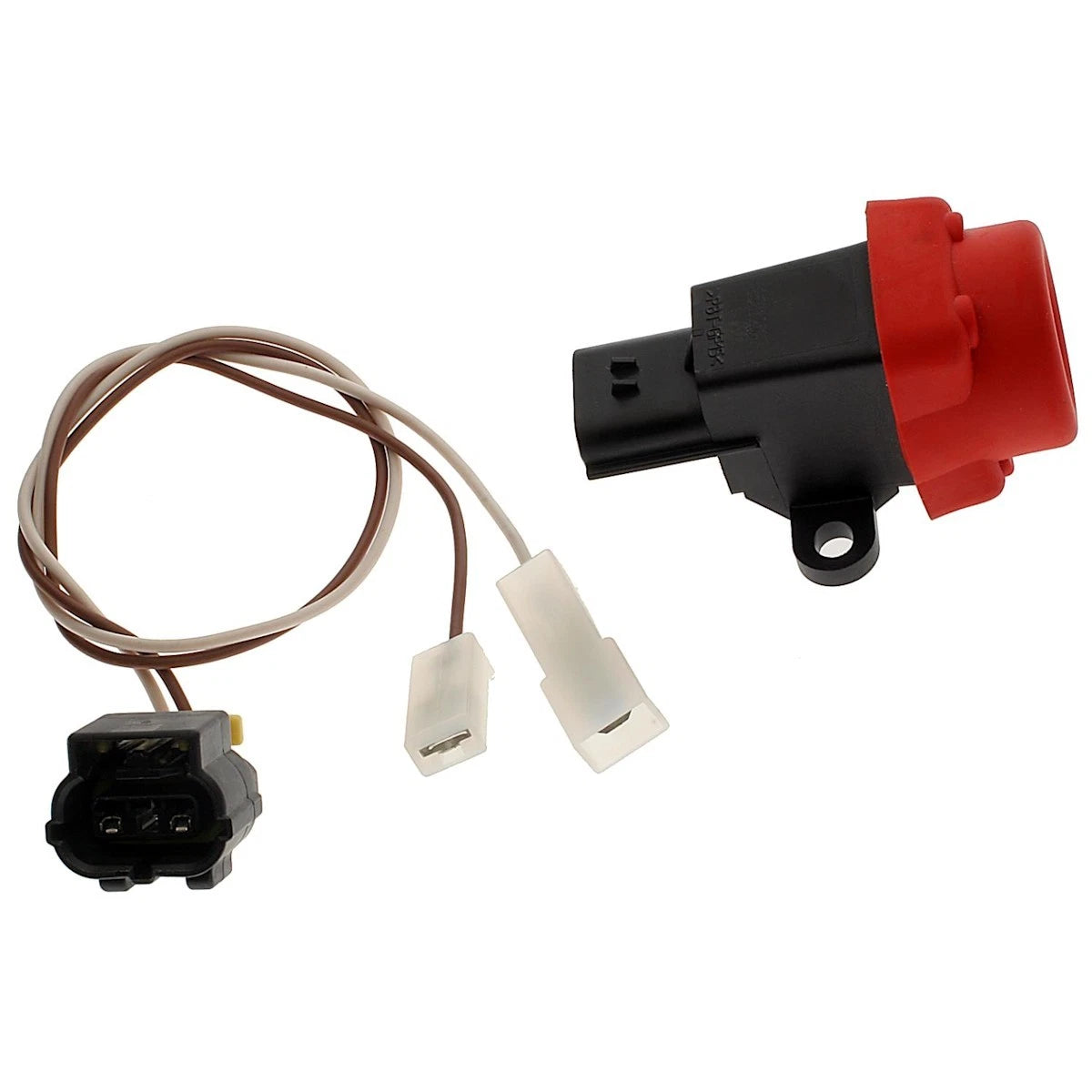 Fuel Pump Switch for Chevy, MB, VW, Olds E Class, Honda Accord, Civic (1994–1996) D1876D, REPT507801, RY116T