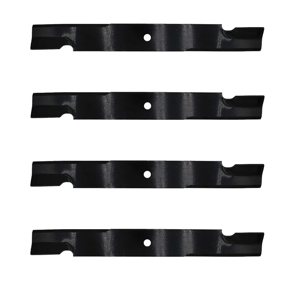 4X Mower Blade for Lesco (Replaces 050170)