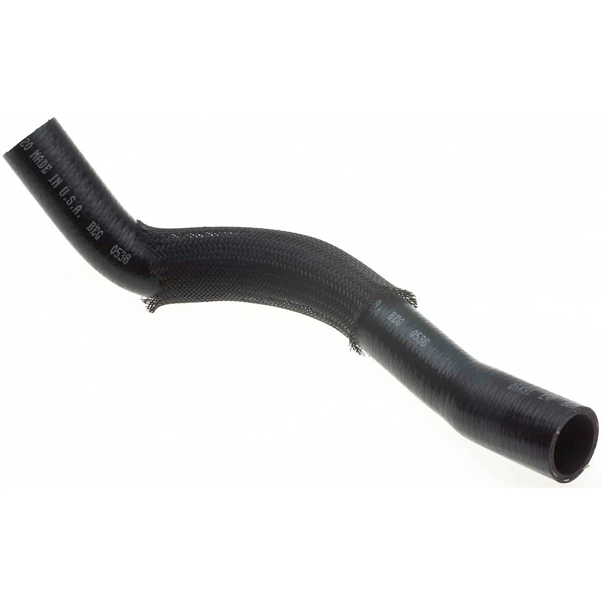 Upper Radiator Hose for Cadillac SRX STS (2005–2009) 22542M